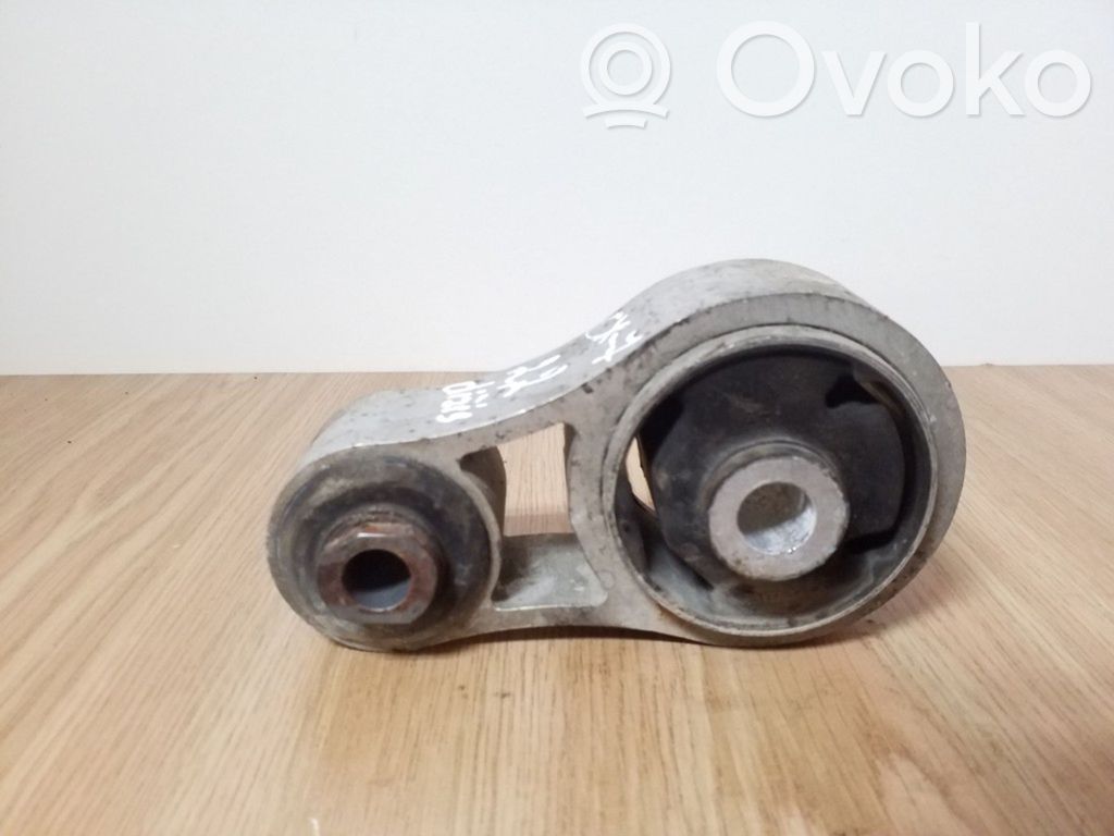 Gearbox mount   9D23
