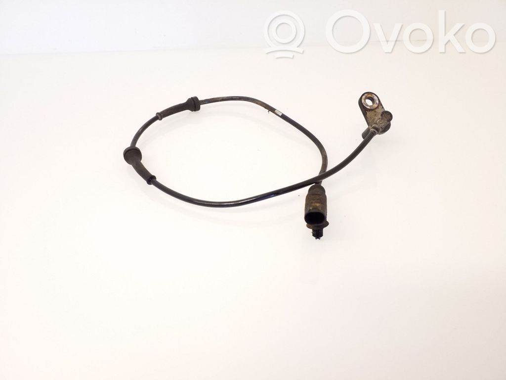Nissan Note (E11) ABS rear brake sensor 