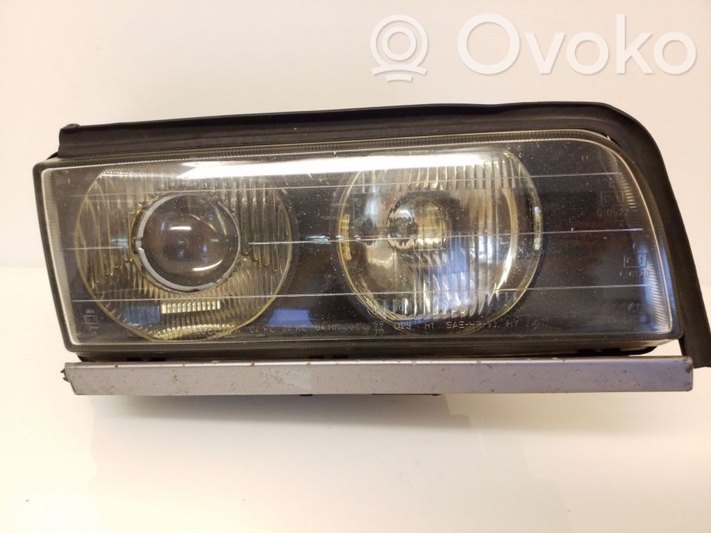 BMW 7 E38 Headlight/headlamp 