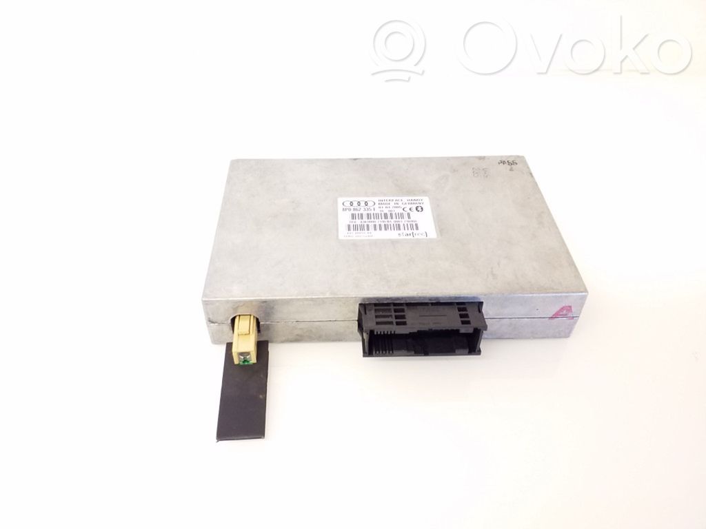 Unidad de control/módulo de bluetooth   8P0862335E
