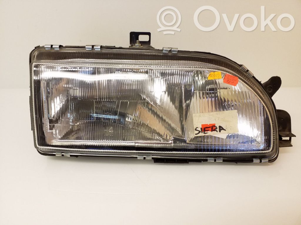Ford Sierra Lampa przednia 