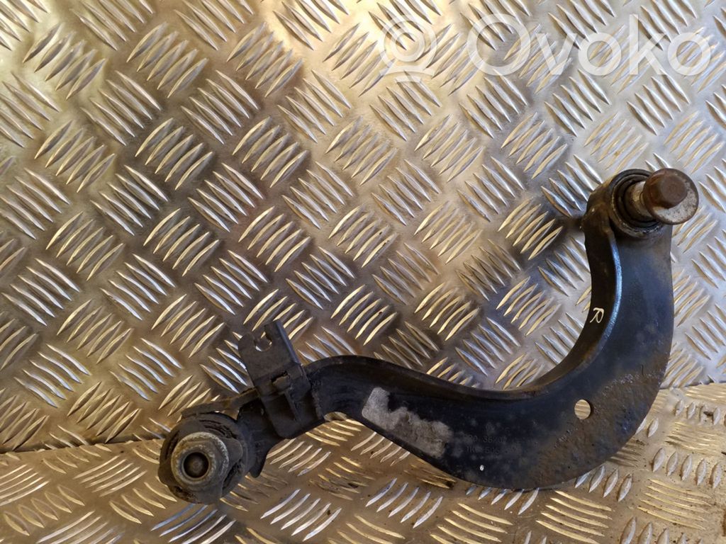 Volkswagen Golf V Querlenker hinten 