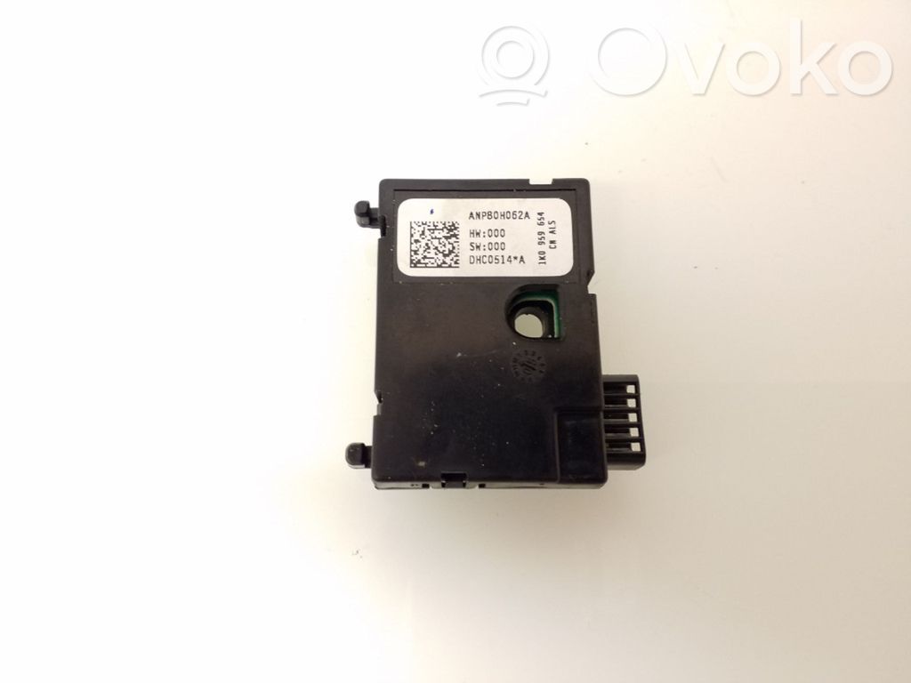 Steering angle sensor   1K0959654,CNALS