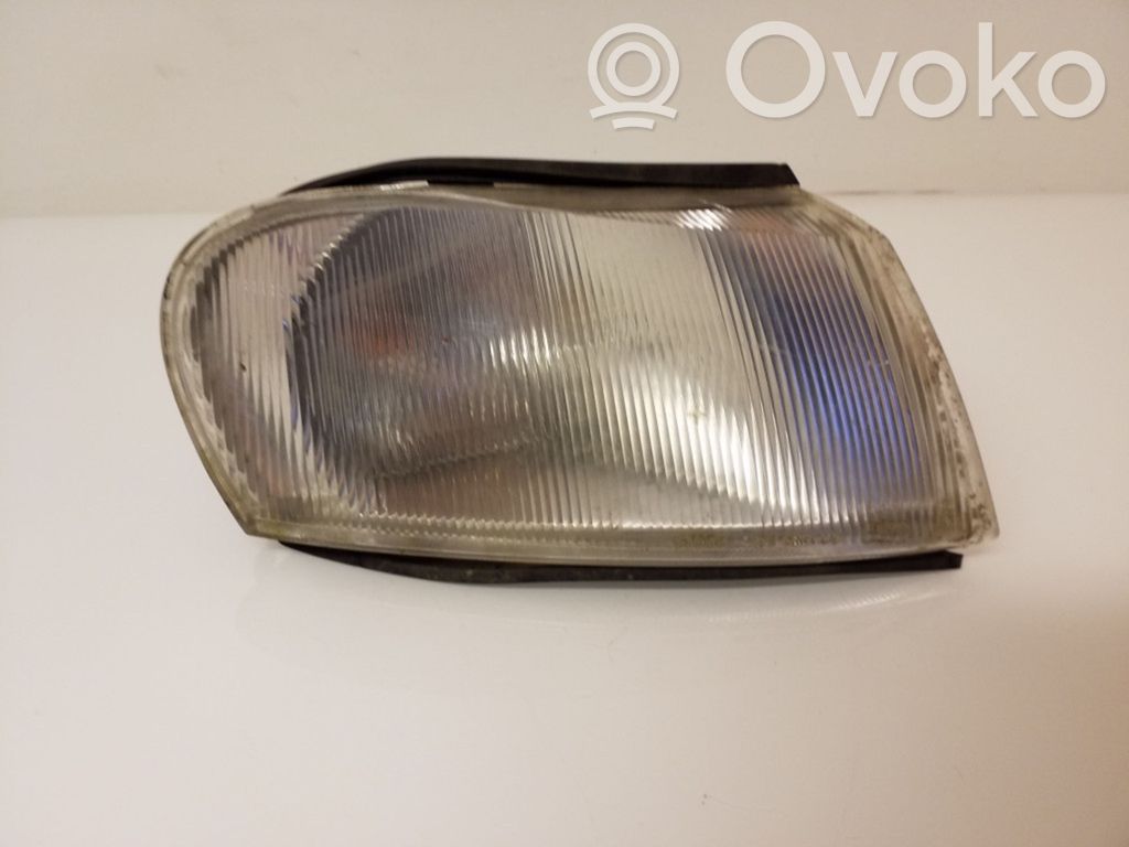 Opel Vectra B Front indicator light 