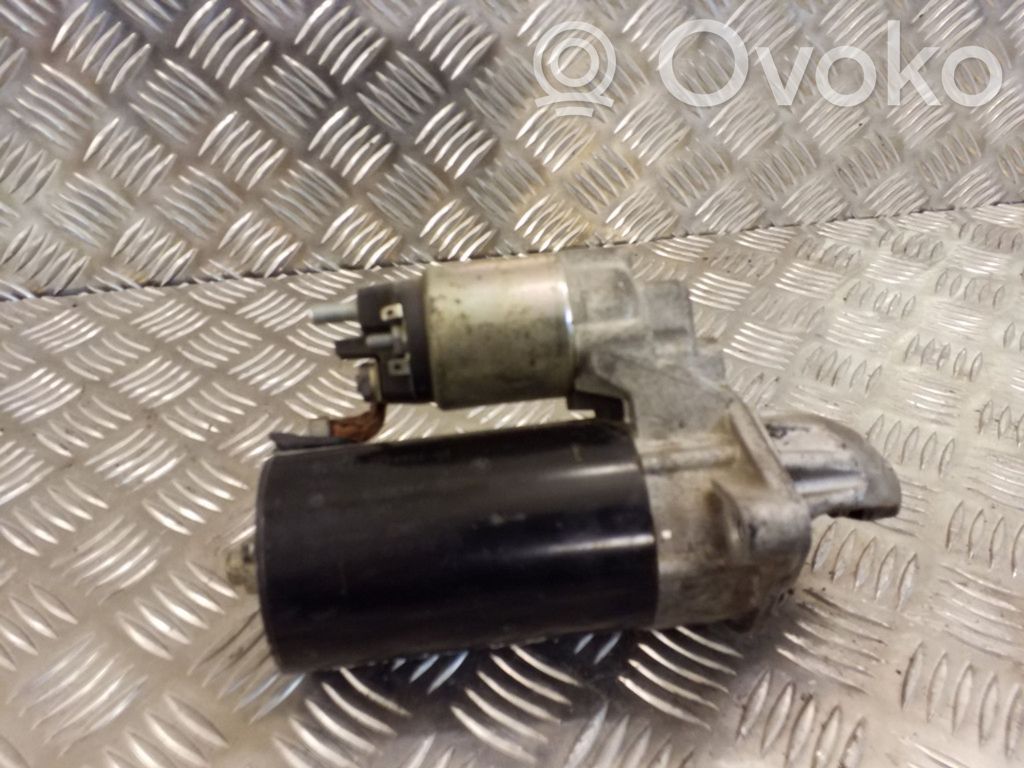 Starter motor   0001115041,12417794952