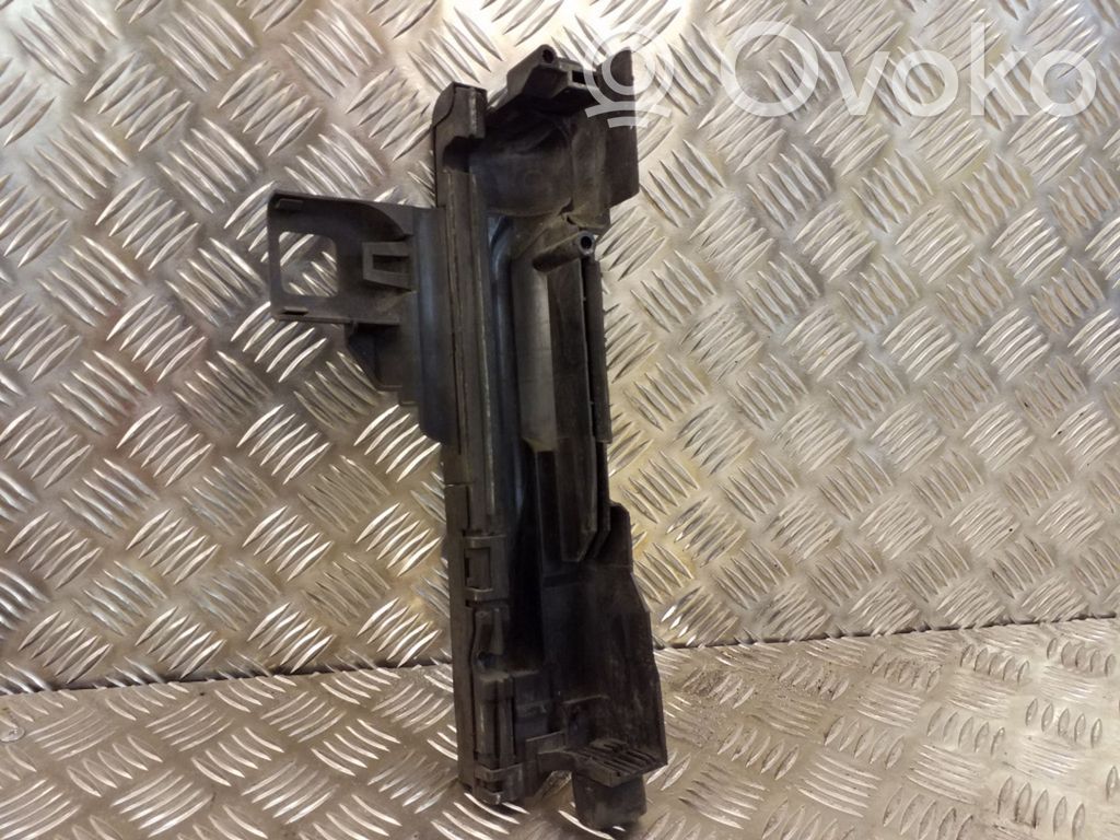 BMW X3 E83 Radiator support slam panel bracket 