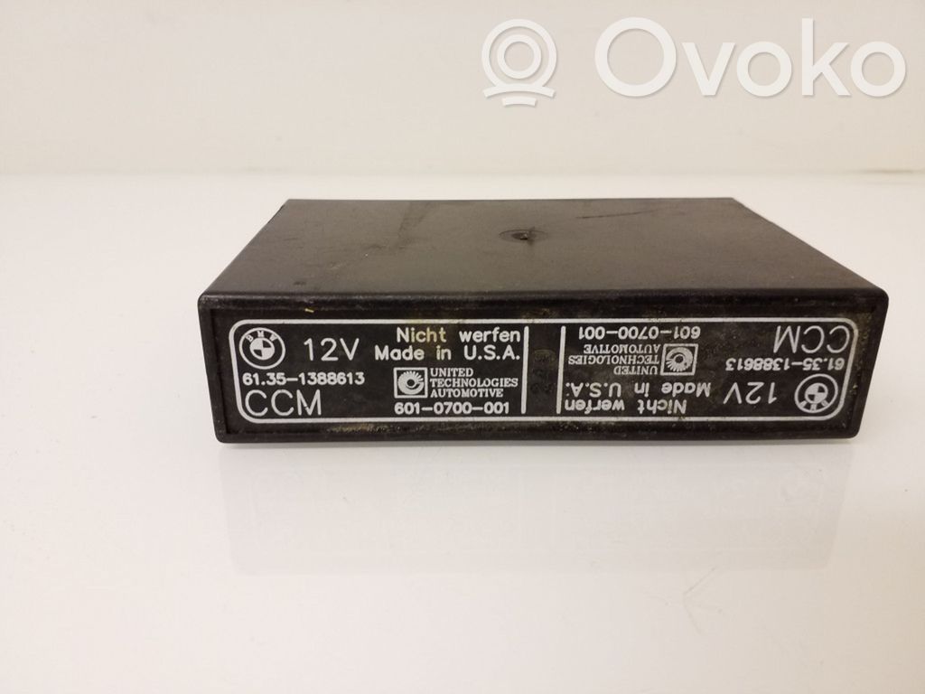Other control units/modules   61351388613,6010700001