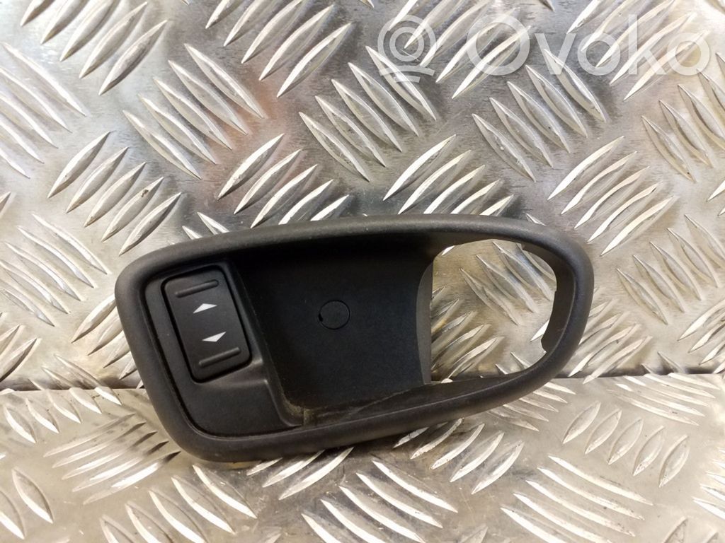 Ford S-MAX Przyciski szyb 
