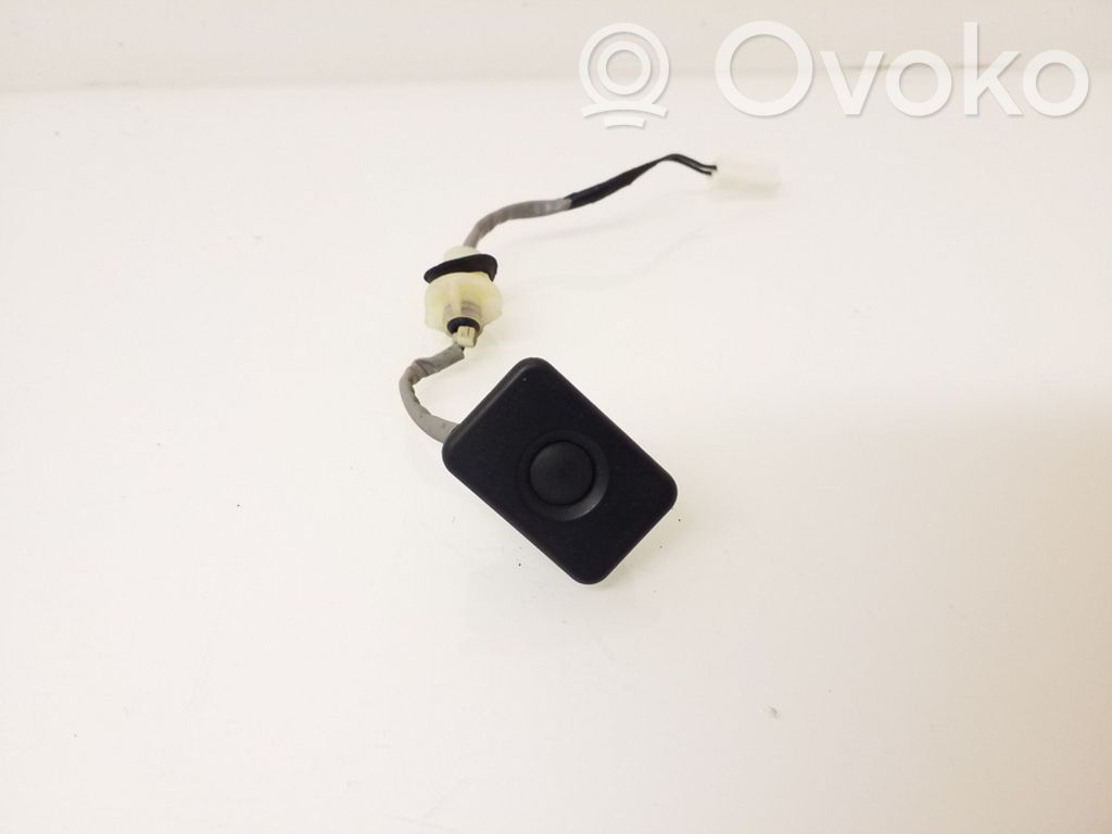 Mazda CX-7 Tailgate/trunk/boot exterior handle 