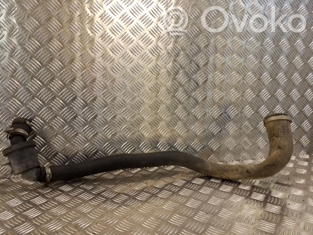Intercooler hose/pipe   108638T1,12Z03707,H0206K2