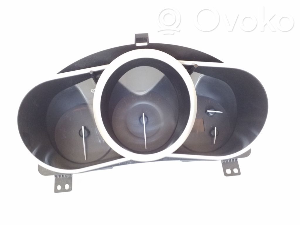 Mazda CX-7 Speedometer (instrument cluster) 
