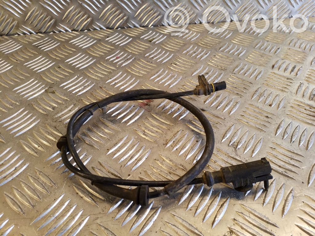 Mitsubishi Colt ABS brake wheel speed sensor 