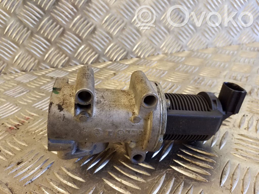 Opel Vectra C EGR vārsts 