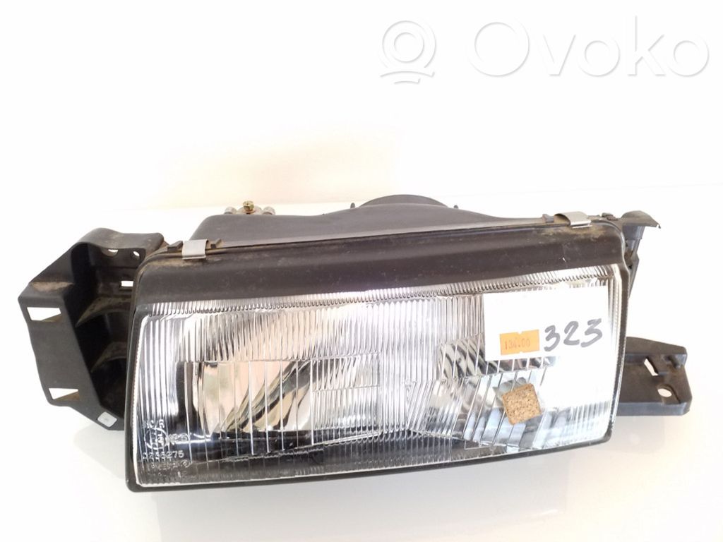 Mazda 323 Headlight/headlamp 