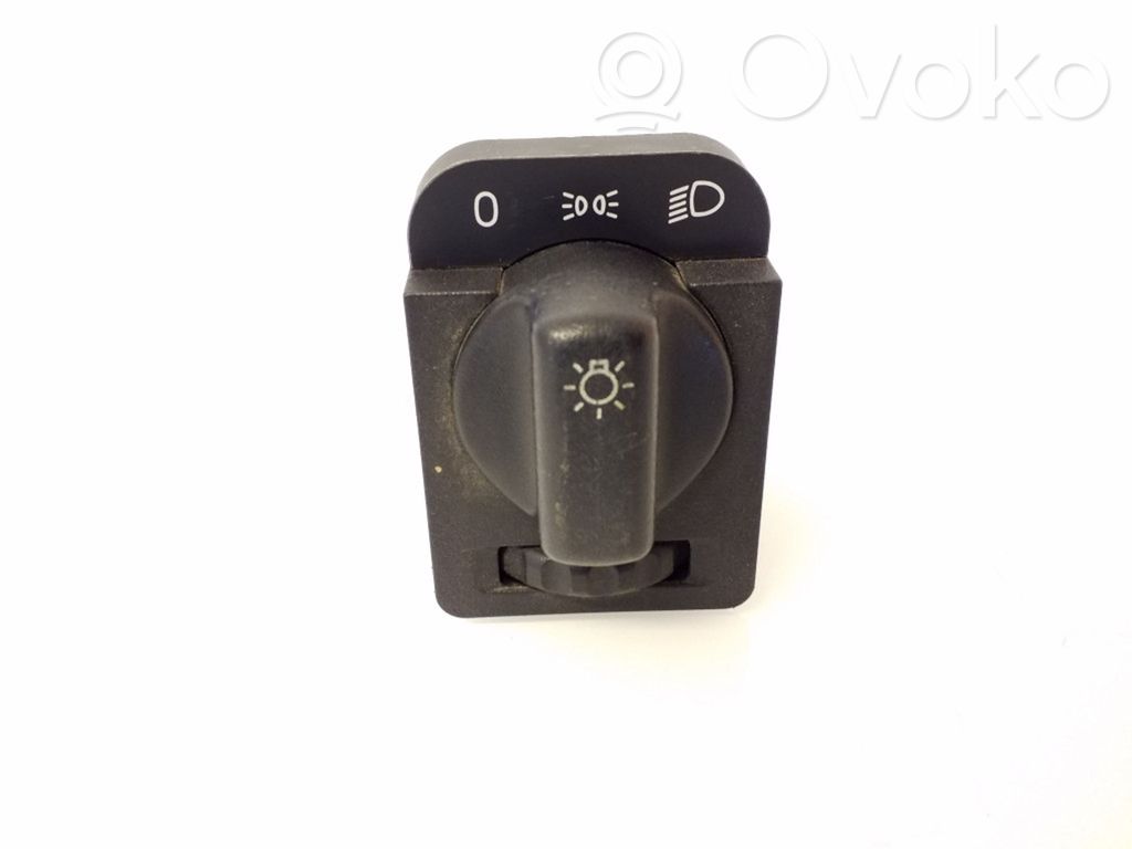 Opel Vectra A Light switch 