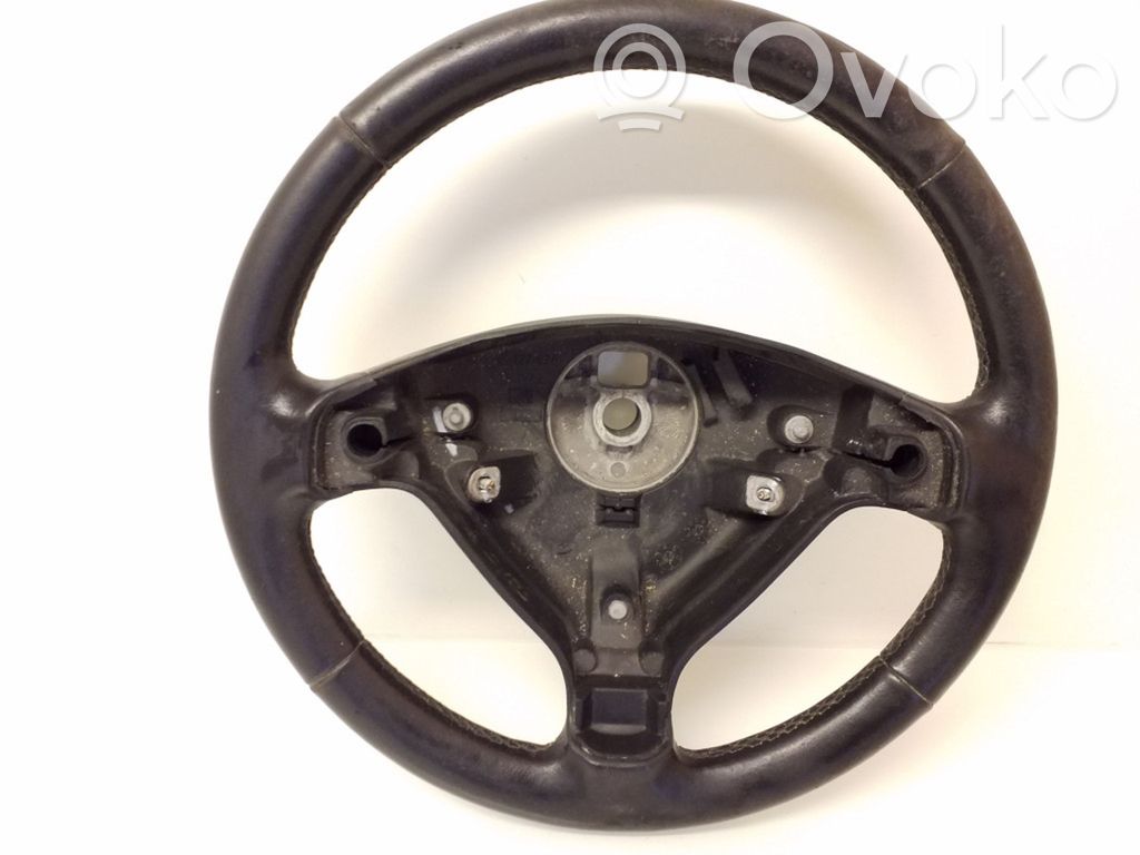 Opel Astra G Ohjauspyörä 
