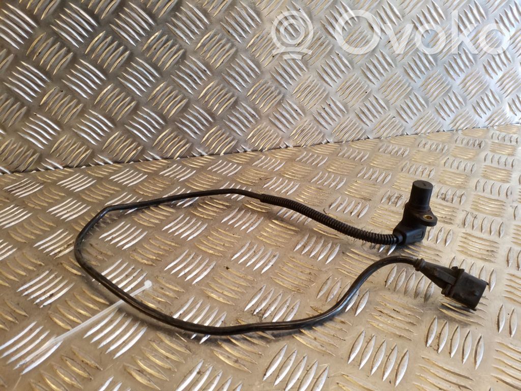 Opel Omega B2 Crankshaft speed sensor 