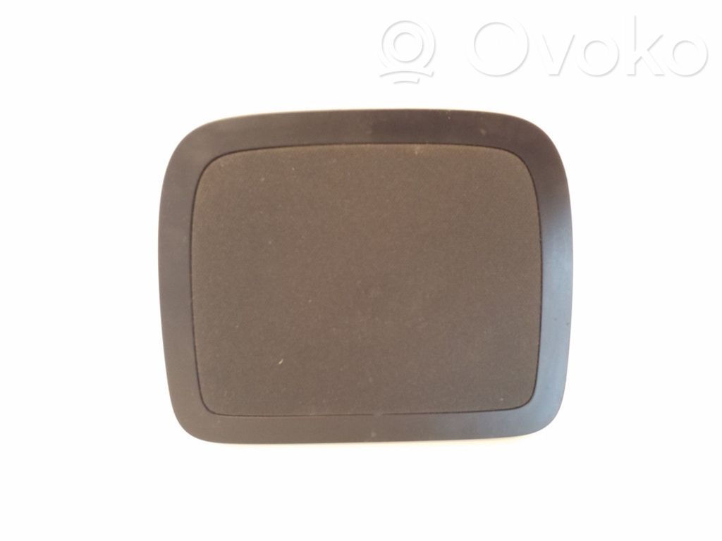 Mazda CX-7 Moldura protectora del altavoz central del panel 
