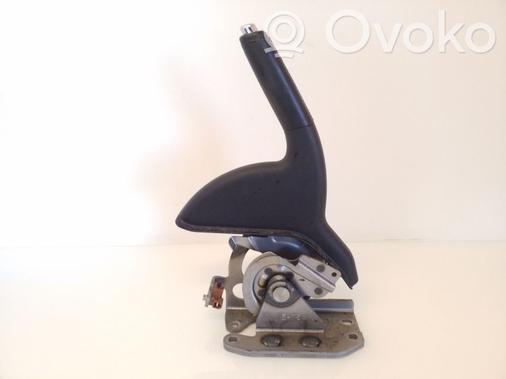 Mazda CX-7 Handbrake/parking brake lever assembly 