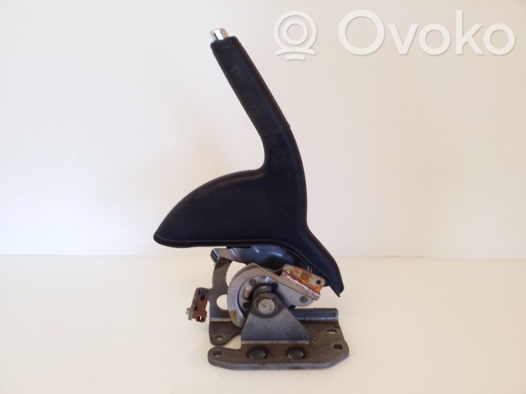 Mazda CX-7 Handbrake/parking brake lever assembly 