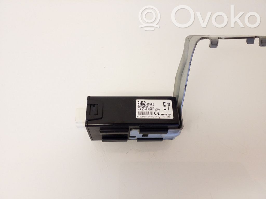 Other control units/modules   EH62675R0,X1T52383