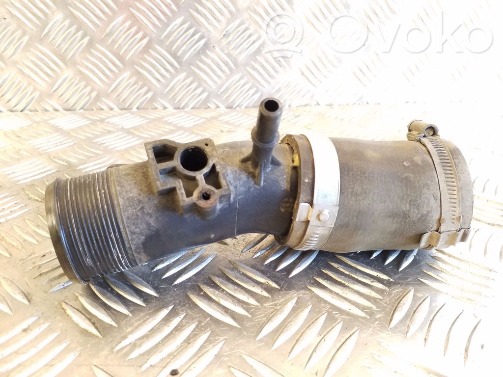 Tubo flessibile intercooler   EK3019770