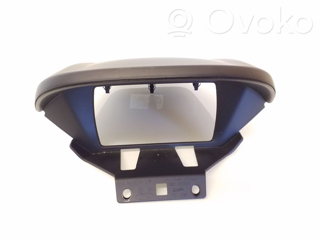 Ford B-MAX Cadre, panneau d'unité radio / GPS 