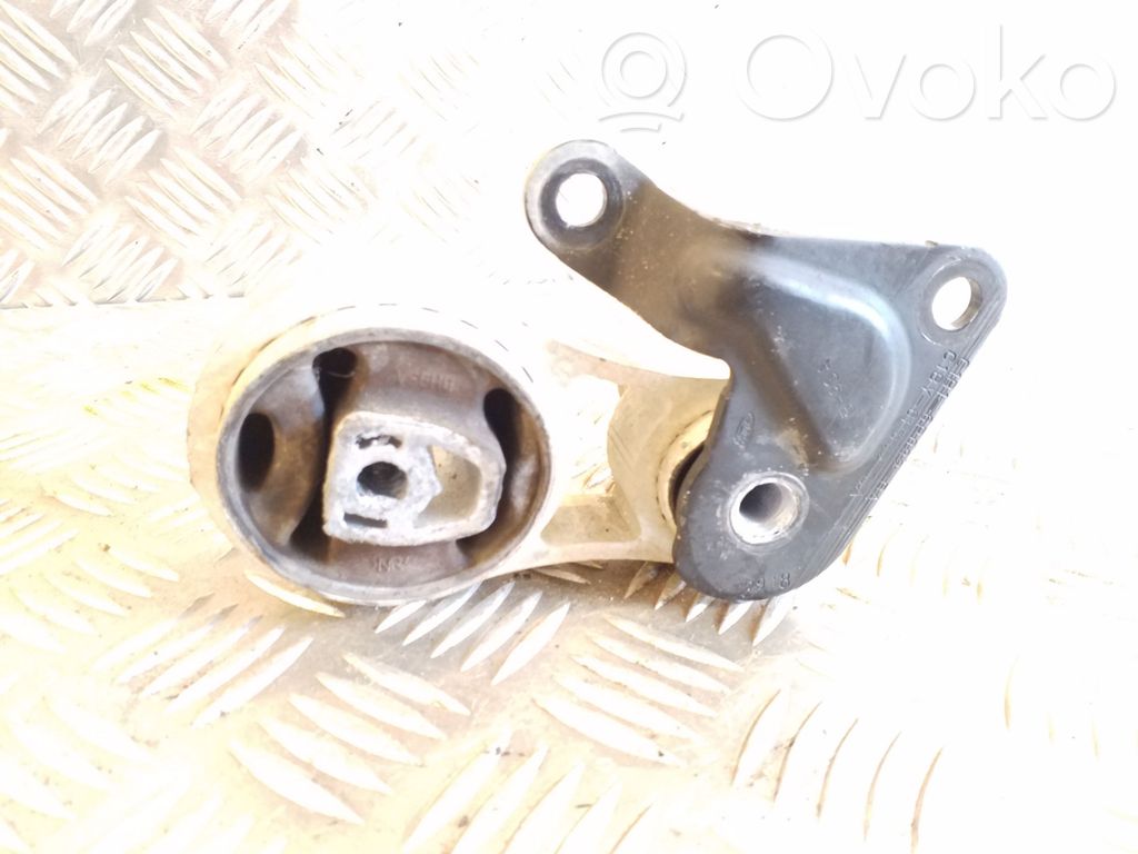 Ford B-MAX Gearbox mounting bracket 