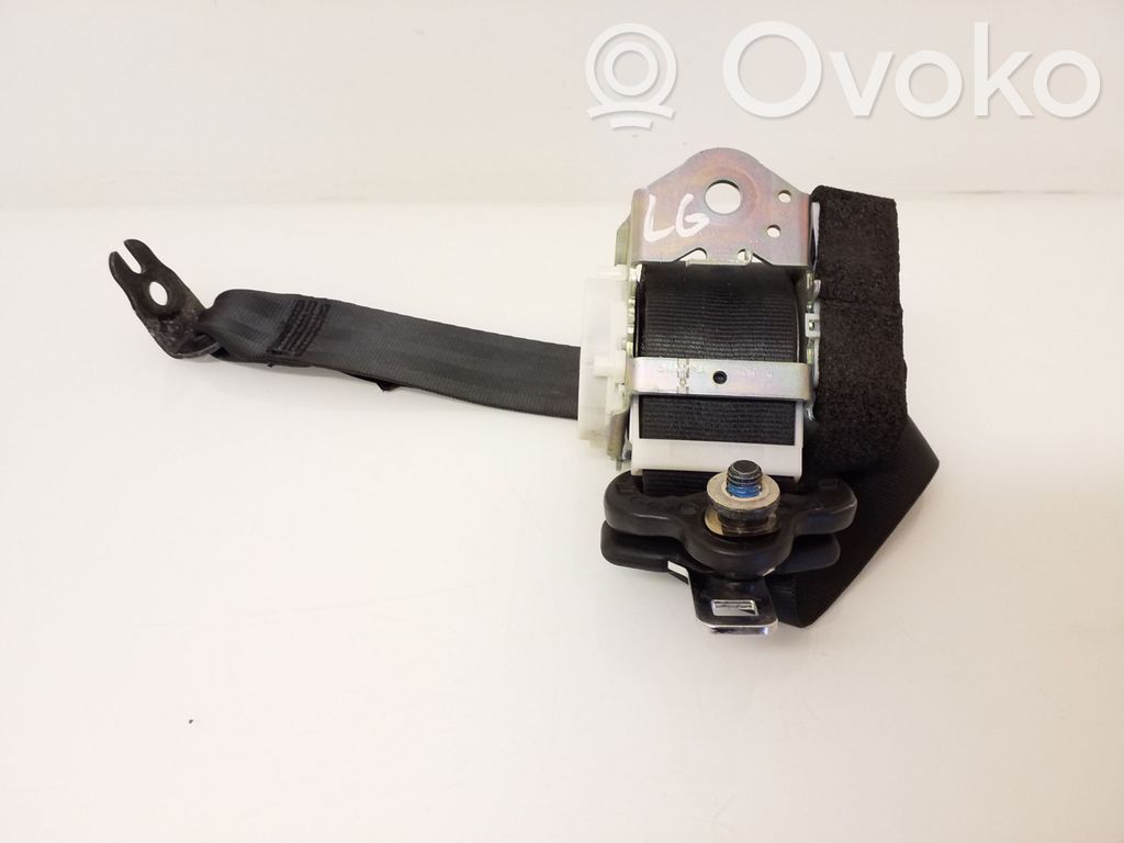 Cinturón trasero   AV11A611B69AB,34145762
