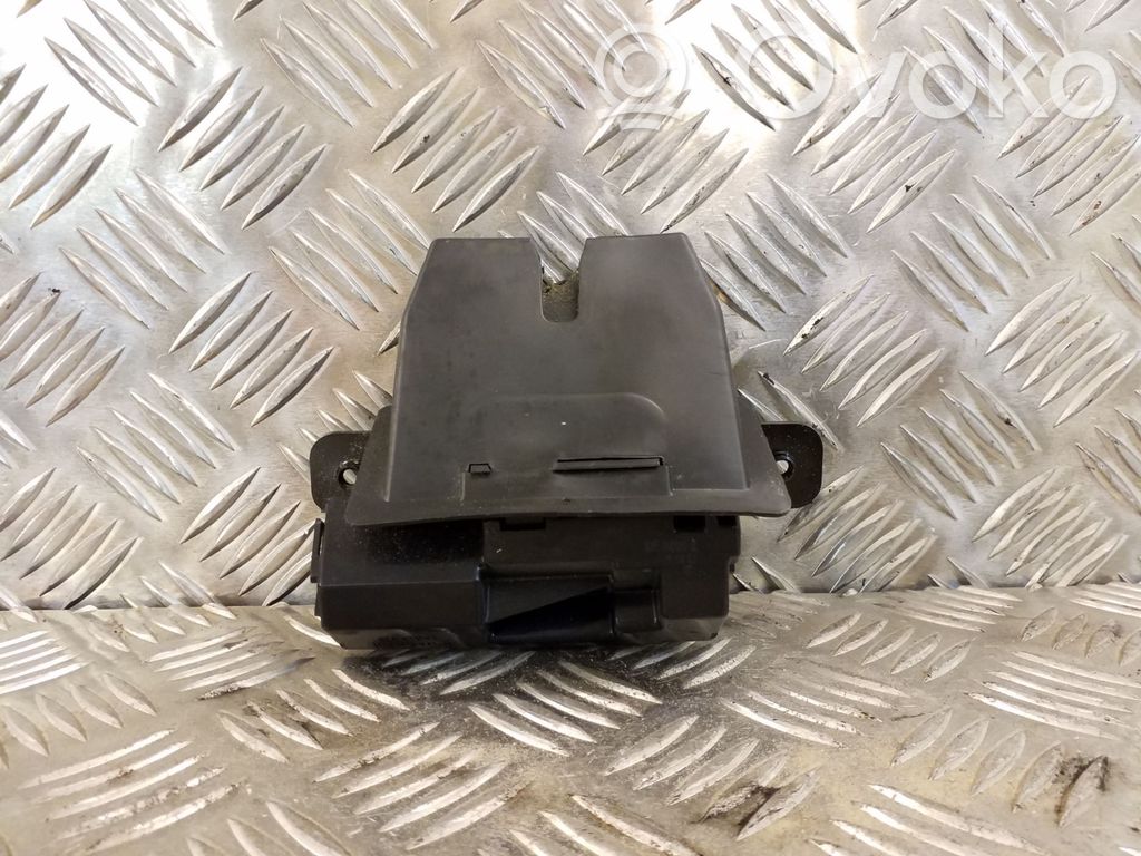 Serrure   8A61A442A66A