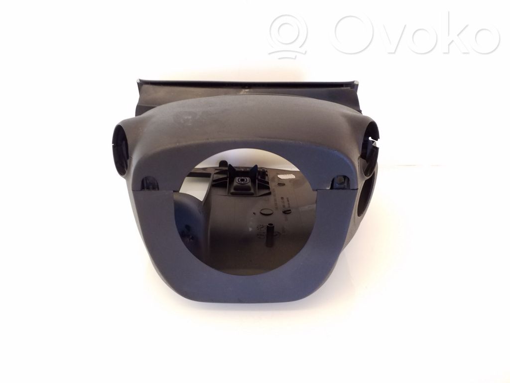 Ford B-MAX Steering wheel trim 