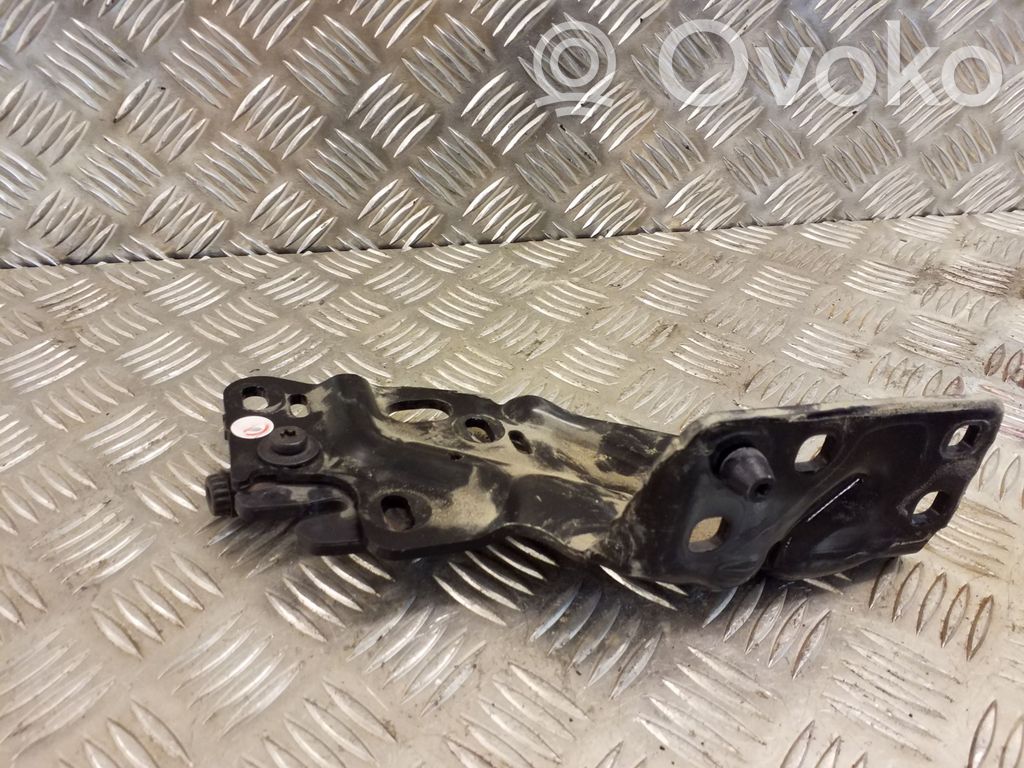 Ford B-MAX Sliding door lower roller guide/hinge 
