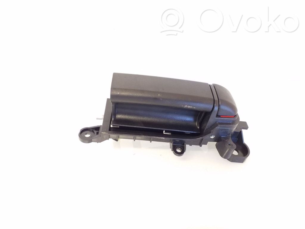 Mazda 5 Rear door interior handle 