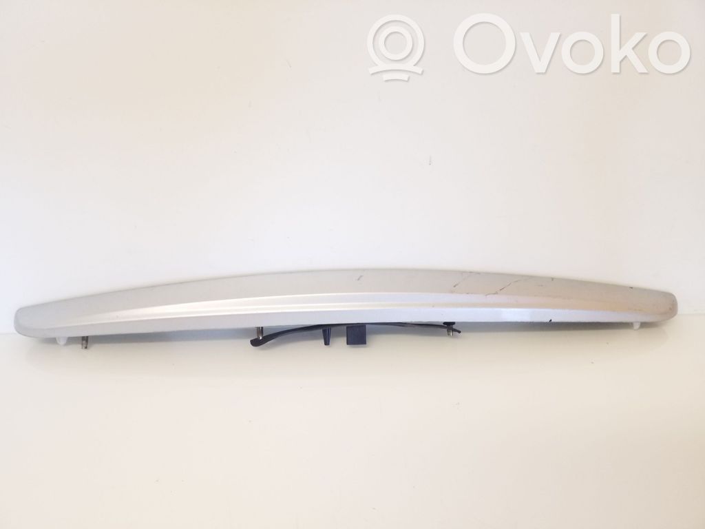 Tailgate/boot open switch button   P101201,35692