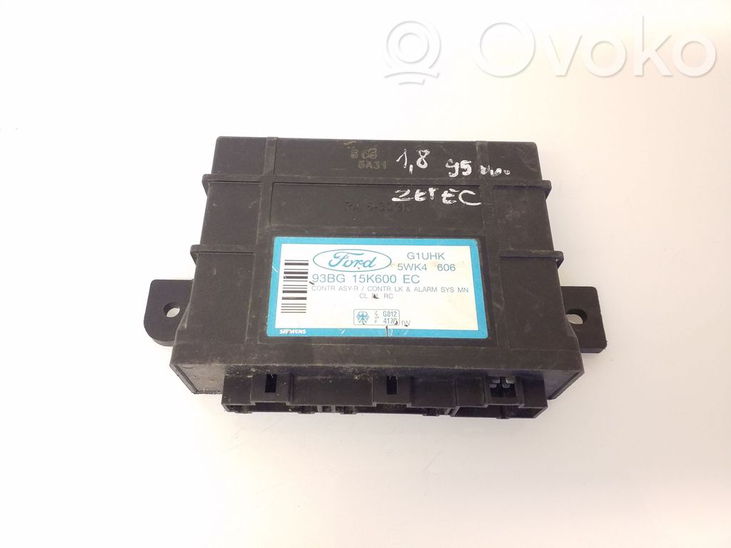 Ford Mondeo MK I Module confort 
