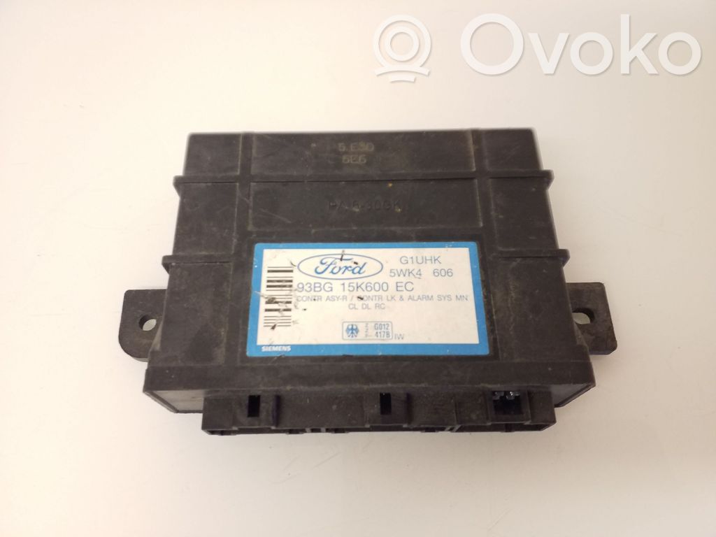 Ford Mondeo MK I Module confort 
