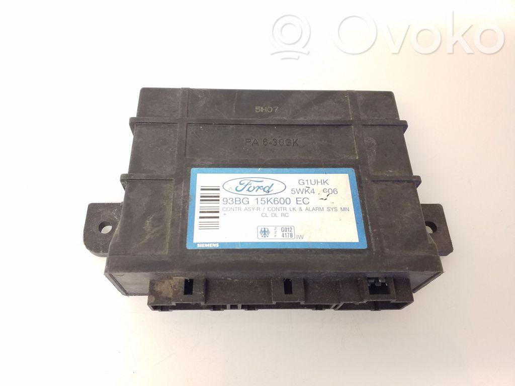 Ford Mondeo MK I Module confort 