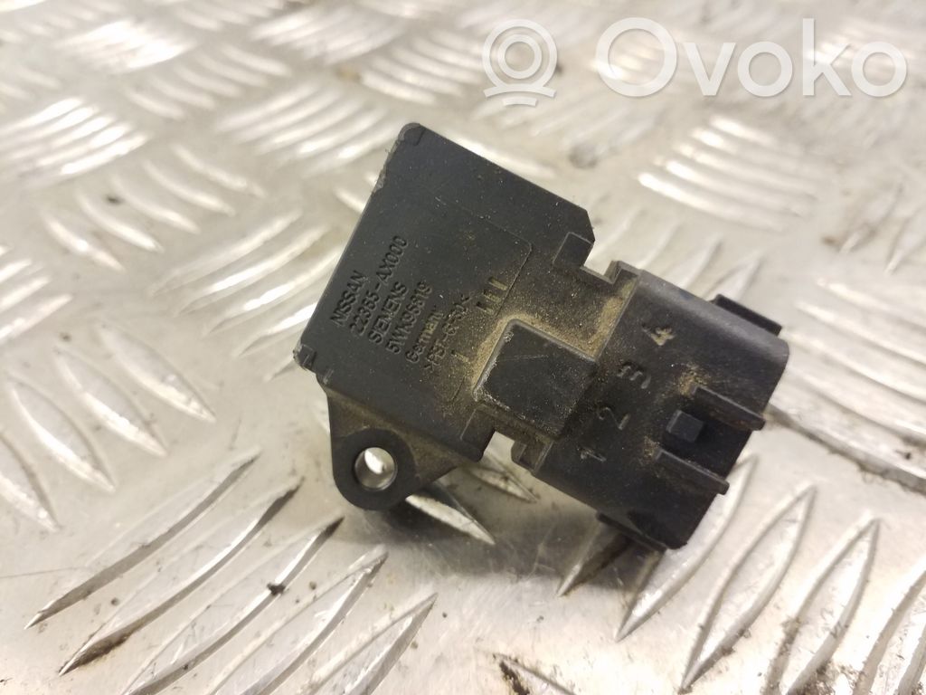 Nissan Note (E11) Luftdrucksensor 