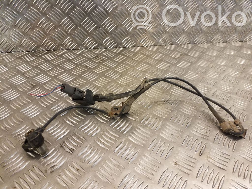 Mazda 6 ABS Sensor 