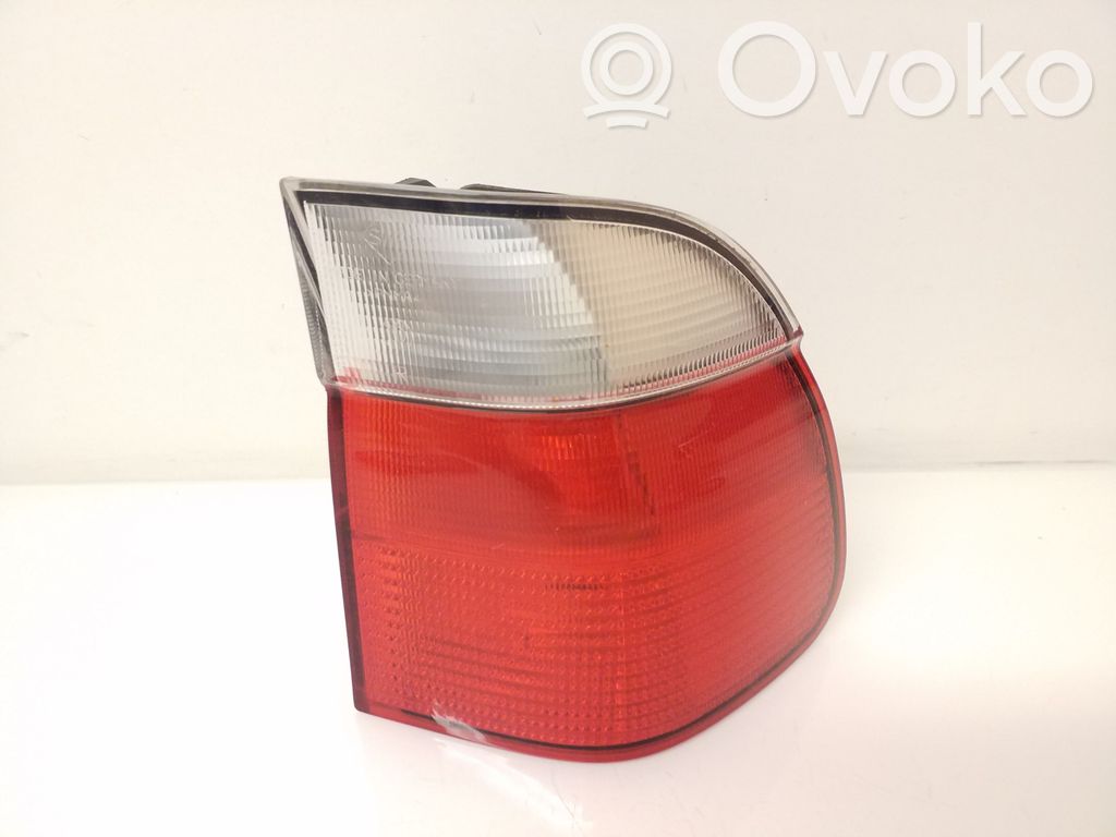 Rear/tail lights   2496322,2496340