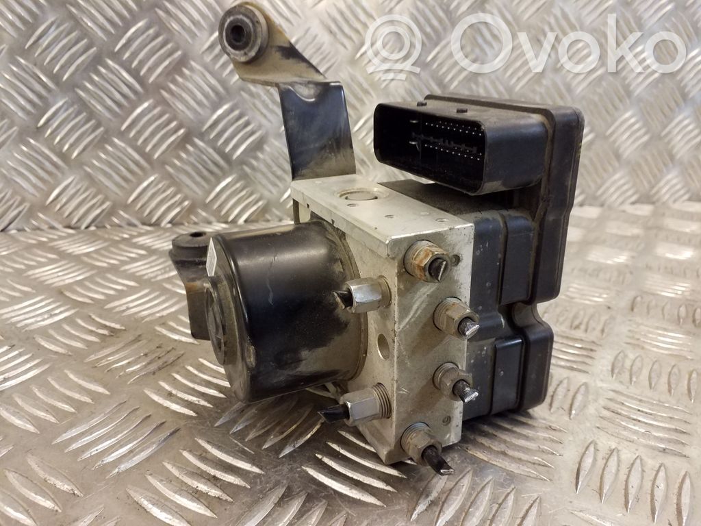 Mazda 5 ABS Pump 