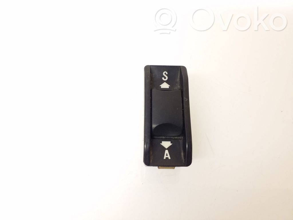 BMW 7 E38 Manetki / Pokrętła / Łopatki zmiany biegów 