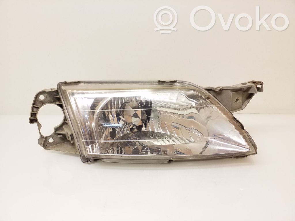 Mazda Premacy Headlight/headlamp 