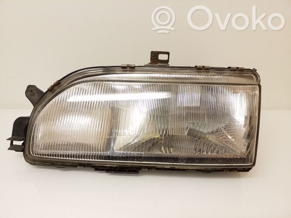 Ford Sierra Scheinwerfer 