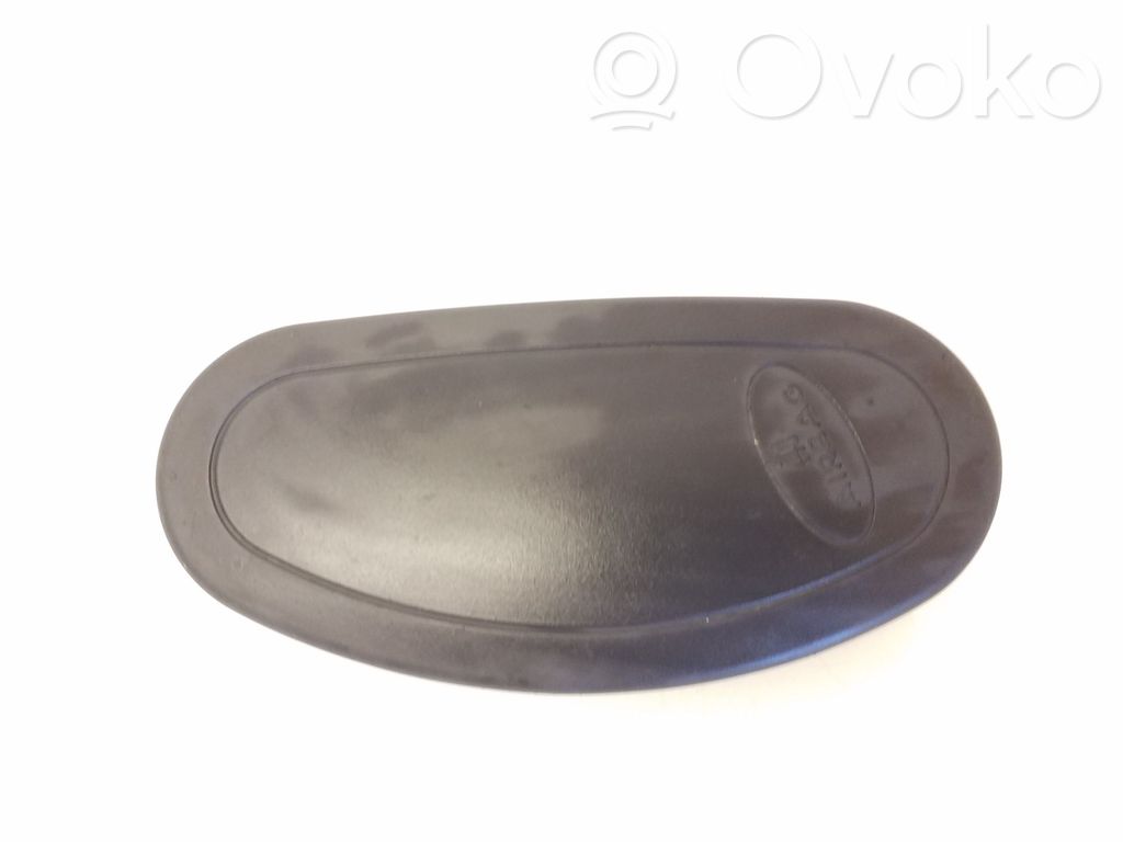 Citroen C8 Sitz-Airbag 