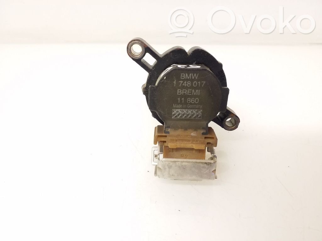 High voltage ignition coil   1748017,11860,1730412
