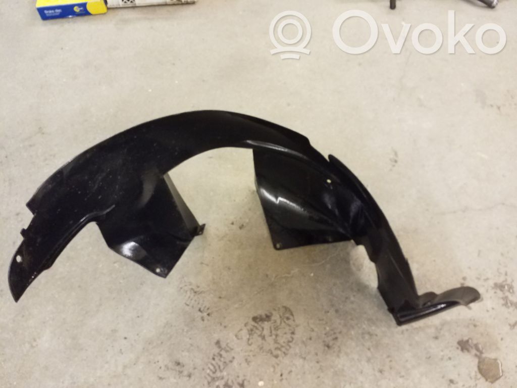 Citroen Berlingo Apărători interioare aripă roată față 
