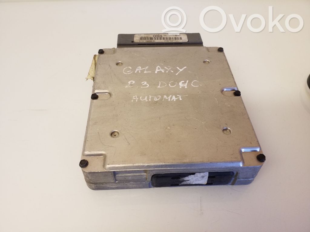 Ford Galaxy Engine control unit/module 