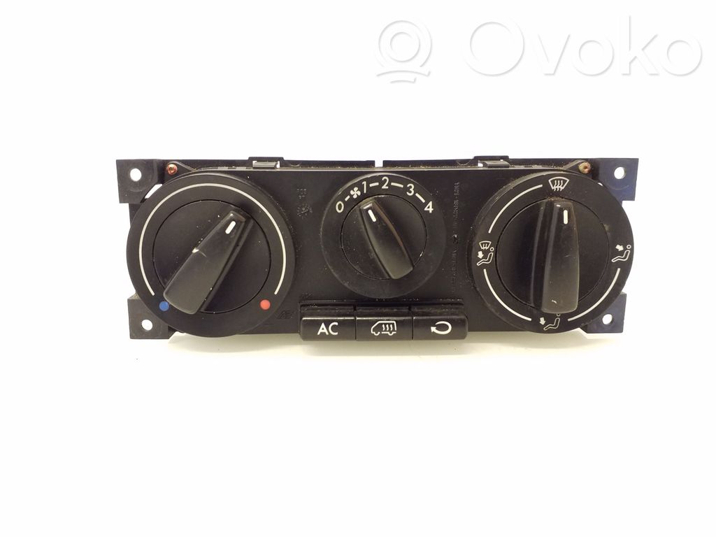 Ford Galaxy Panel klimatyzacji 