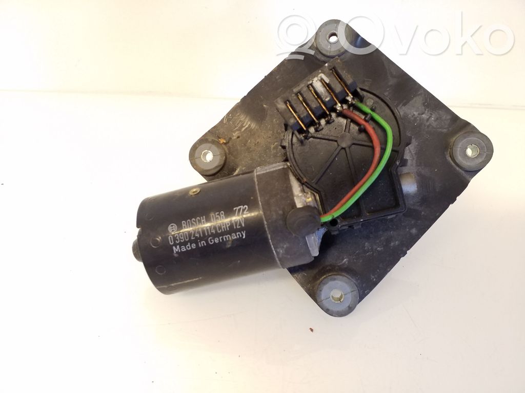 Mitsubishi Carisma Wischermotor 
